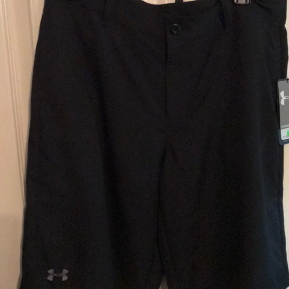 Under Armour Other - Under Armour youth shorts
